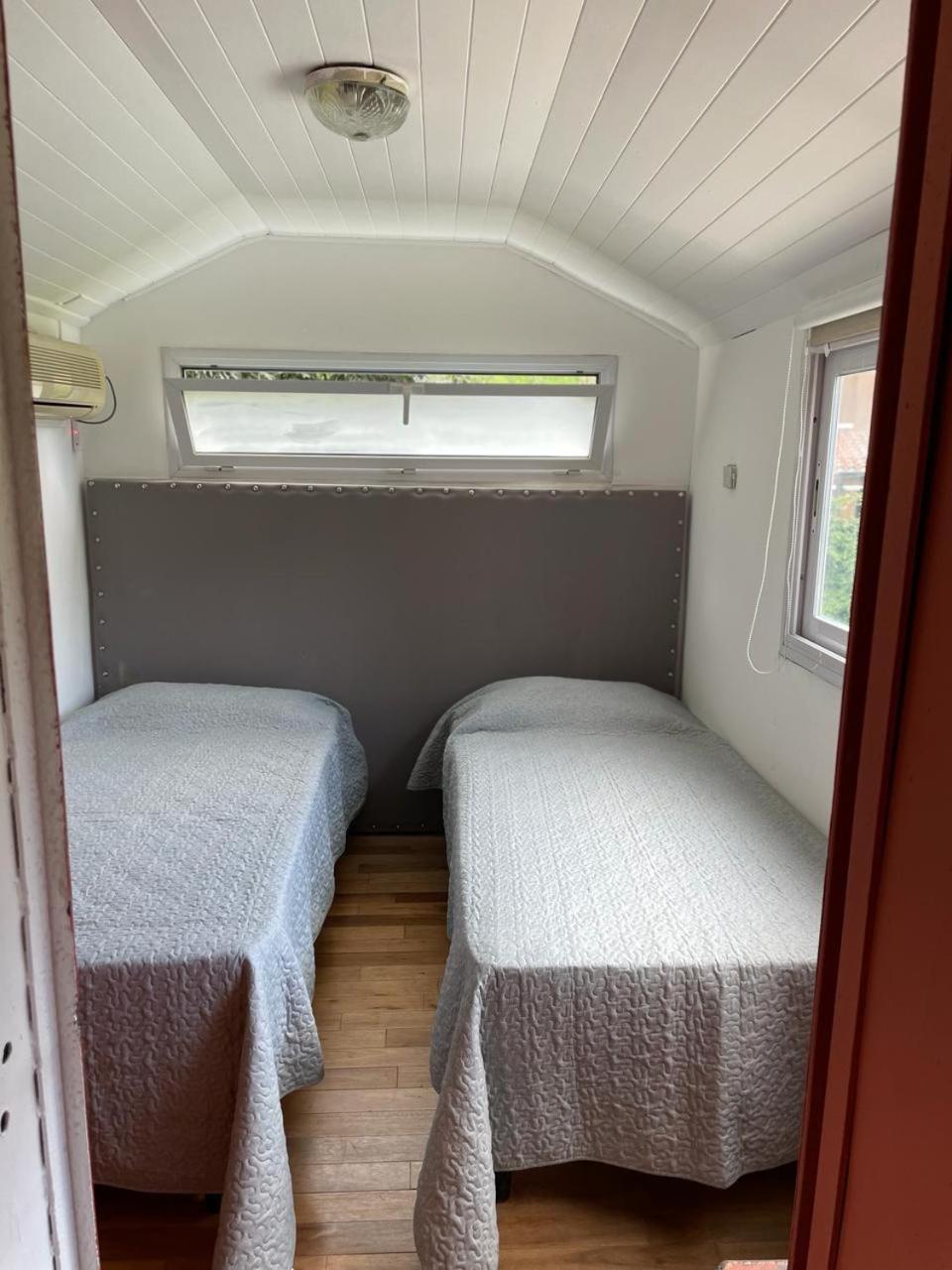 Holiday home Sobre Rieles Vagon San Lorenzo (Salta)