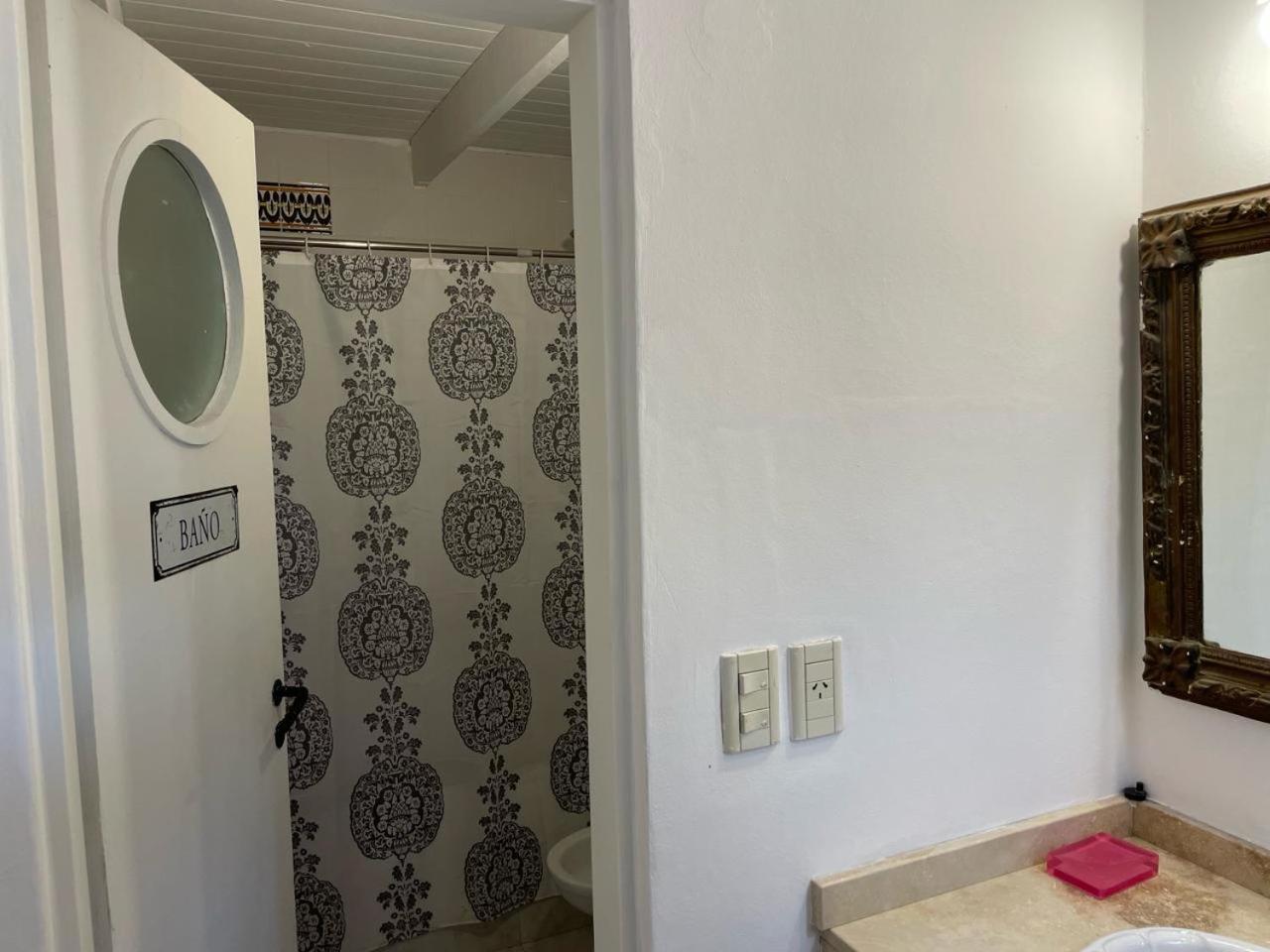Holiday home Sobre Rieles Vagon *